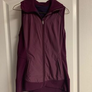 Lulu vest - great condition